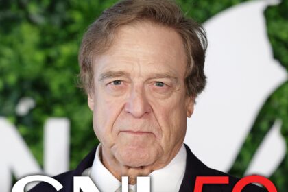 John Goodman manca Speciale "SNL 50" Speciale, film con Tom Cruise