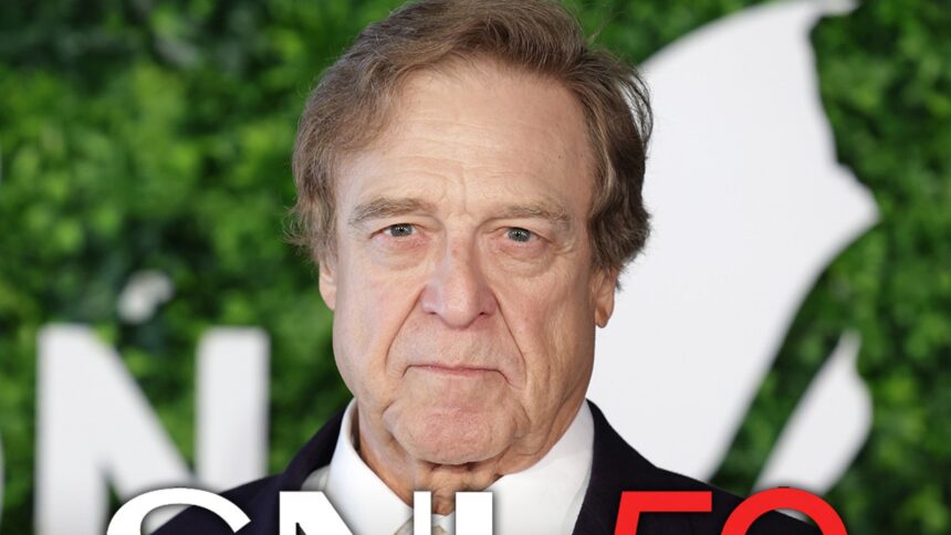 John Goodman manca Speciale "SNL 50" Speciale, film con Tom Cruise