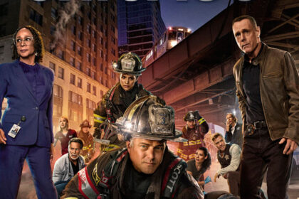 Le stelle di "One Chicago" che sono state tristemente sono morte dalle riprese