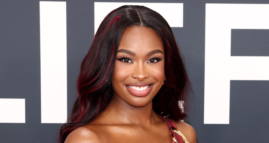 Coco Jones annuncia 'Perché non di più? Tour '2025, date e città rivelate!