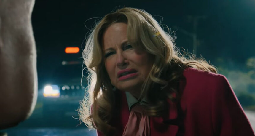 'A Minecraft Movie': Jennifer Coolidge fa un cameo in un nuovo trailer - Guarda ora!