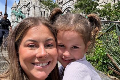 Come Shawn Johnson ottiene Drew, 5 esigenti ", 5, da mangiare sano