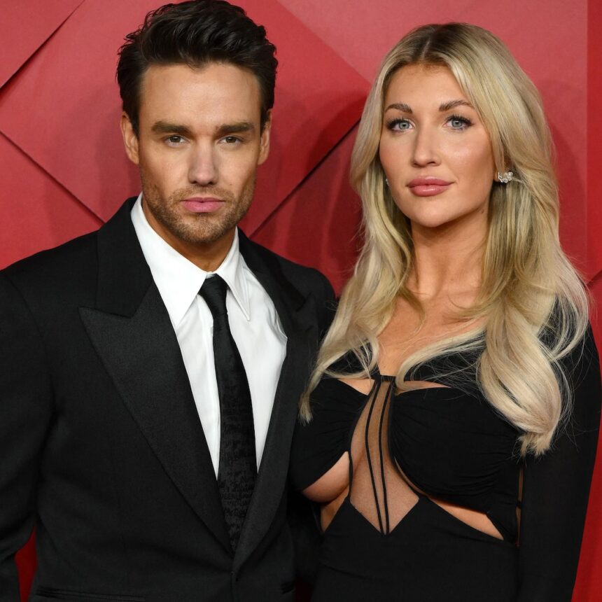 Il testo finale di Liam Payne dalla fidanzata Kate Cassidy prima della morte