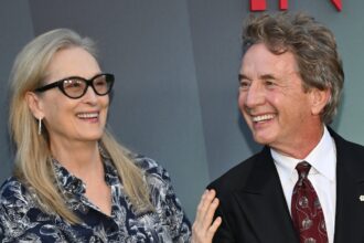 Martin Short, Meryl Streep si incontrerà? Amy Schumer dice ...
