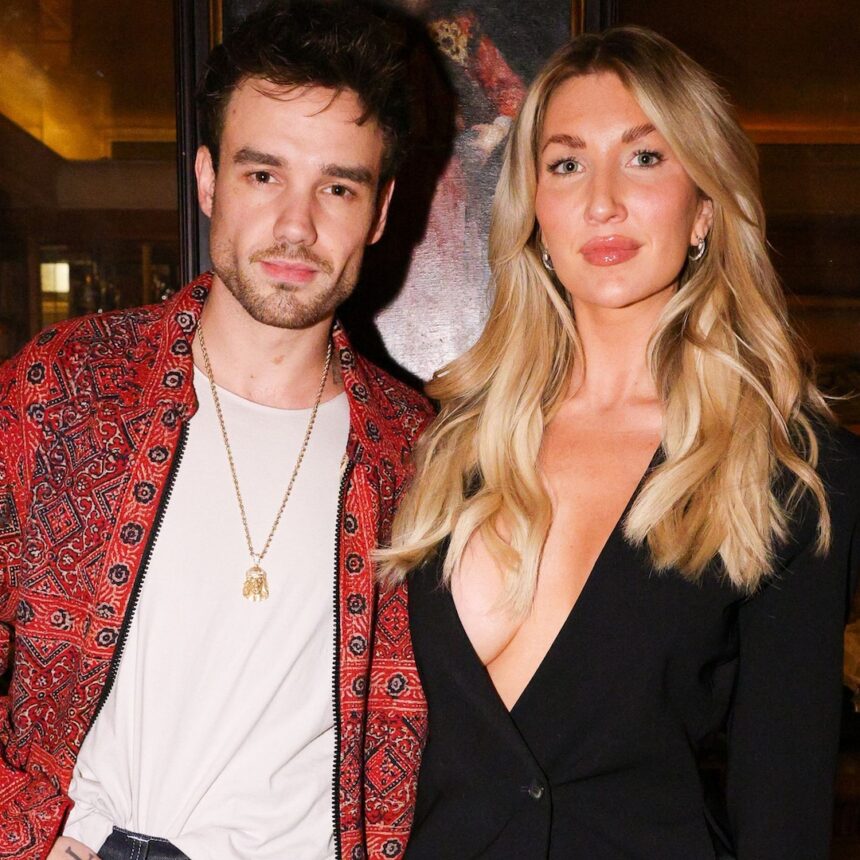 La fidanzata di Liam Payne Kate Cassidy Prima intervista sulla sua morte