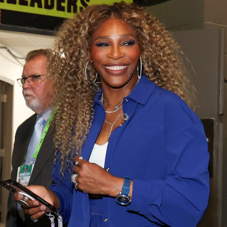 Stephen A. Smith risponde al contraccolpo sui commenti di Serena Williams