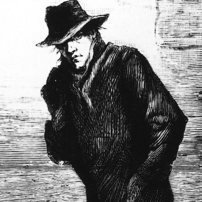 Jack the Ripper Identity probabilmente confermata dopo 130 anni