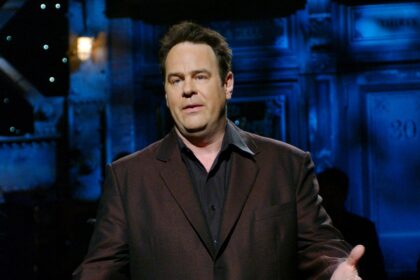 E Aykroyd, Bill Hader, Carvey Miss Special Dana
