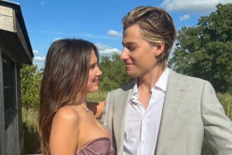 Perché Millie Bobby Brown e Jake Bongiovi danno amore un buon nome