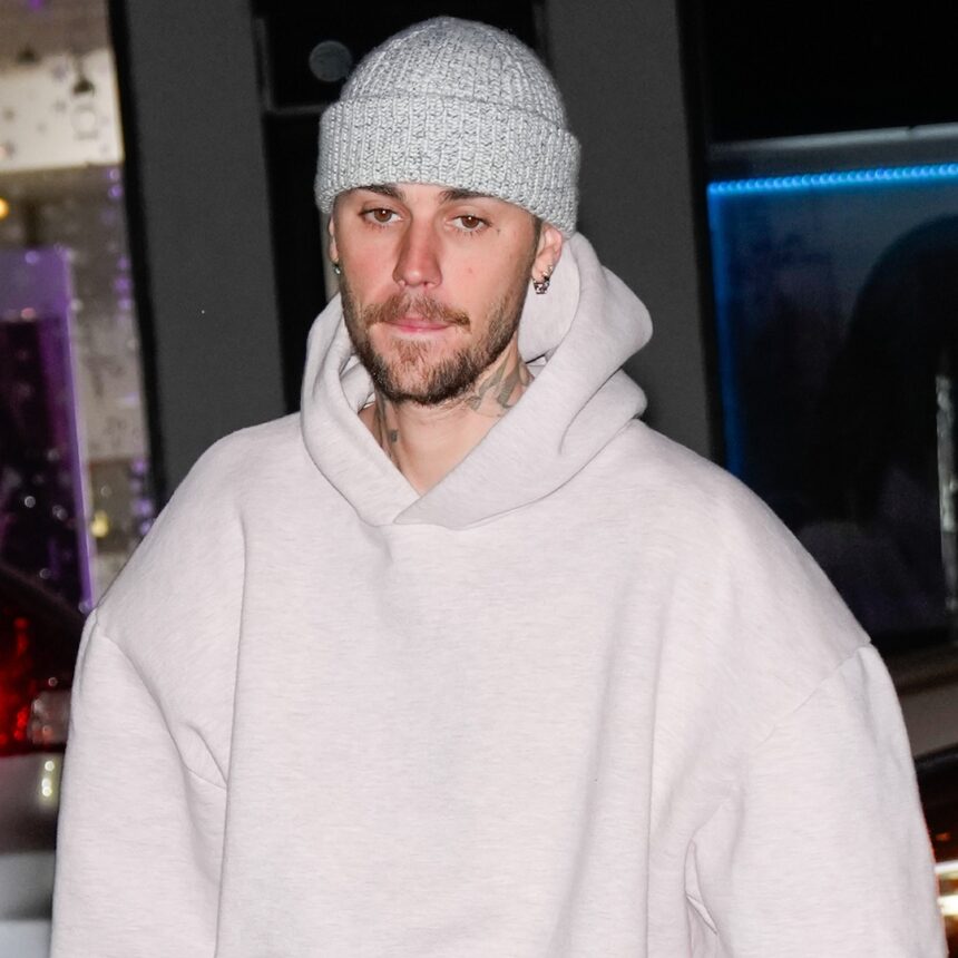 Justin Bieber condivide il messaggio Instagram criptico dopo le voci sul divorzio