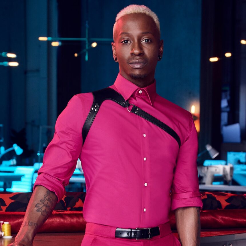 Project Runway's Sha'vi Lewis morto a 39 anni