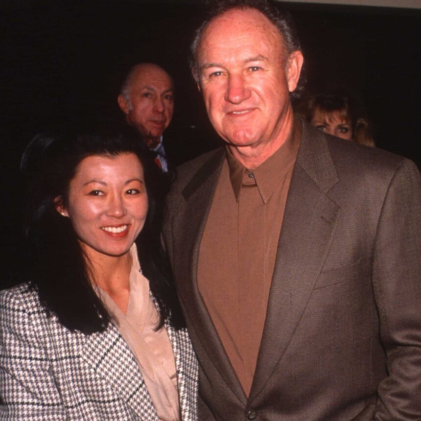 Gene Hackman e Betsy Arakawa Death Investigation: 911 Call Rivelato