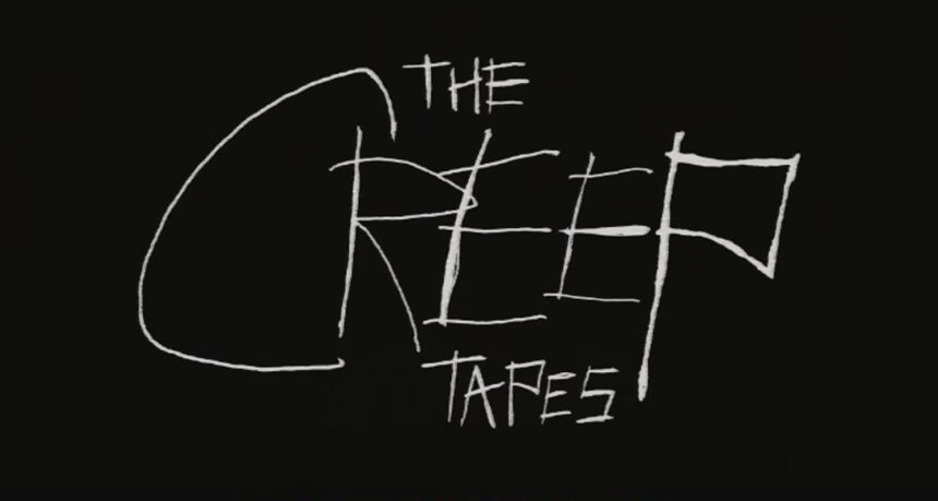"The Creep Tapes": Shudder Renews Mark Duplass Horror Series per la stagione 2!