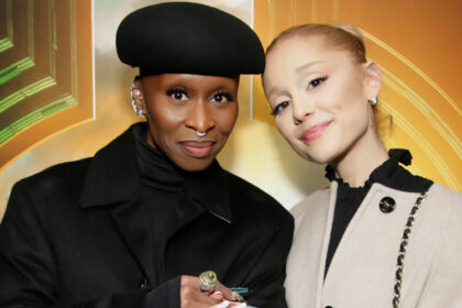 Oscar 2025 Direttore musicale prende in giro "Wicked" star di Ariana Grande e Cynthia Erivo Performance