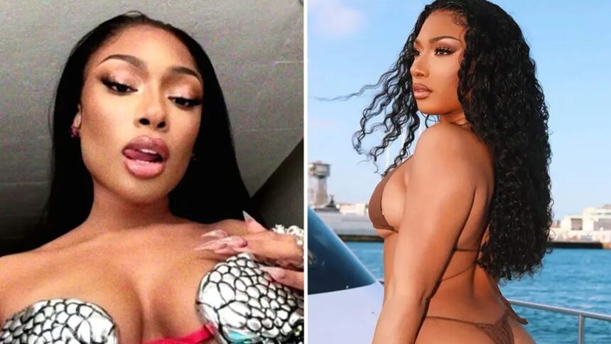 Megan Thee Stallion's Hottest Shots per il suo trentesimo compleanno