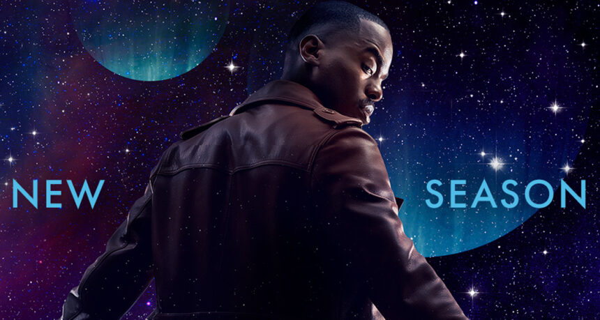 "Doctor Who" Stagione 2 stabilisce Disney+ & BBC Premiere Data, Alan Cumming alla guest star