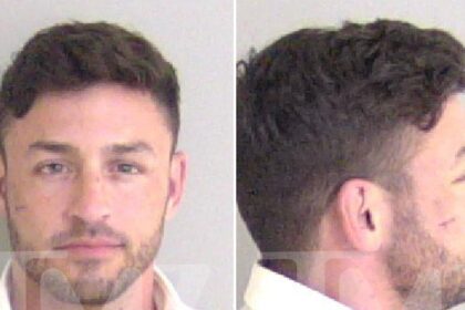 La star di MTV Tony Raines arrestata per veicolo operativo mentre era ubriaco