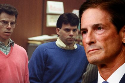 La Contea di DA dice che Erik e Lyle Menendez non meritano un nuovo processo