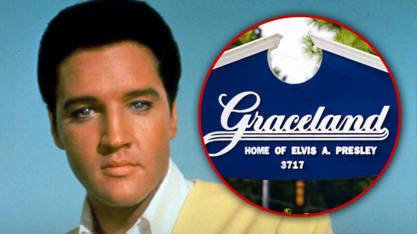 Graceland Auction Scammer si dichiara colpevole di frode nell'affare di Memphis