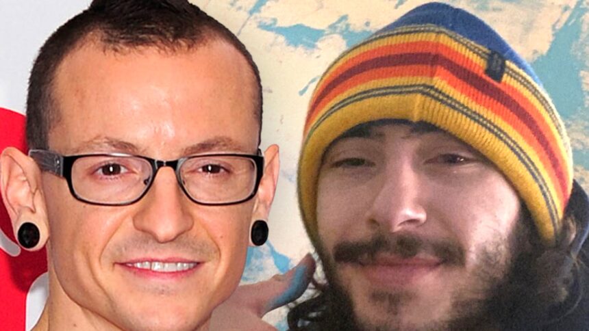 Il figlio di Chester Bennington dice che sono transgender