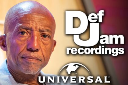 Kevin Liles ha citato in giudizio per il presunto aggressione sessuale del 2002 a Def Jam, risponde il dirigente
