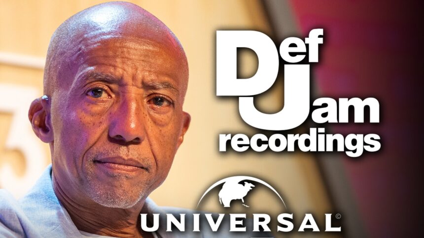 Kevin Liles ha citato in giudizio per il presunto aggressione sessuale del 2002 a Def Jam, risponde il dirigente