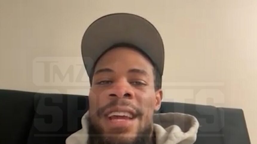 Lamont Roach mira ad accelerare i piani di pensionamento di Gervonta Davis con un KO