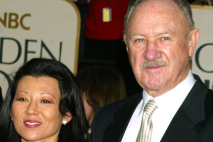Gene Hackman e moglie Betsy Arakawa trovati morti nella loro casa