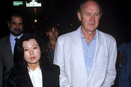 Gene Hackman
