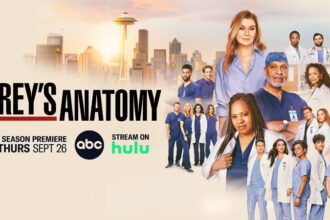 I cambiamenti del cast di 'Grey's Anatomy' hanno rivelato durante il 2025 Hiato: New Stars si unisce al cast, oltre a vedere chi è uscito e chi sta tornando