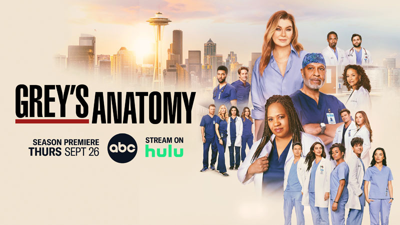 I cambiamenti del cast di 'Grey's Anatomy' hanno rivelato durante il 2025 Hiato: New Stars si unisce al cast, oltre a vedere chi è uscito e chi sta tornando
