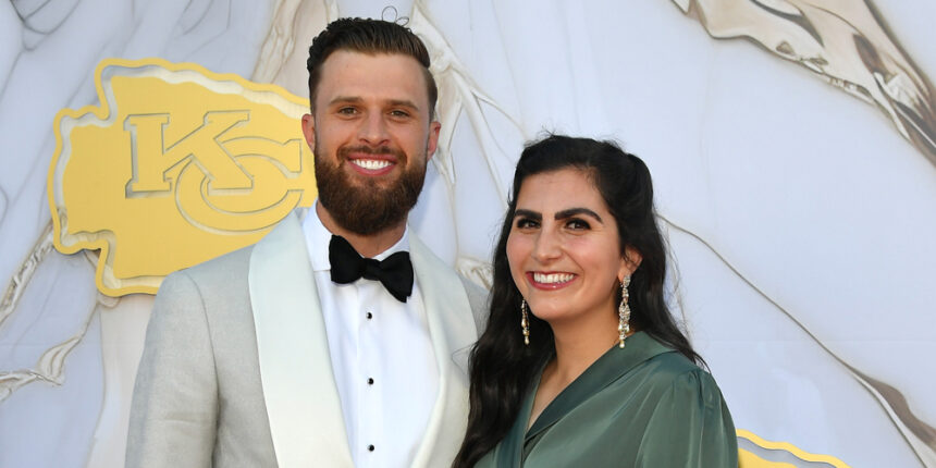 Harrison Butker è sposato? Incontra sua moglie Isabelle (a cui ha fatto riferimento in un discorso controverso) e i loro 3 figli
