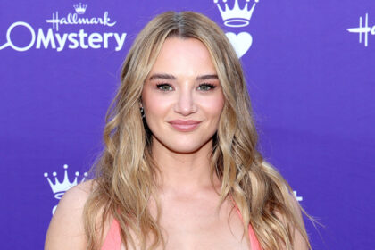 Hunter King dice di sì al vestito, rivela il suo designer di abiti da sposa!