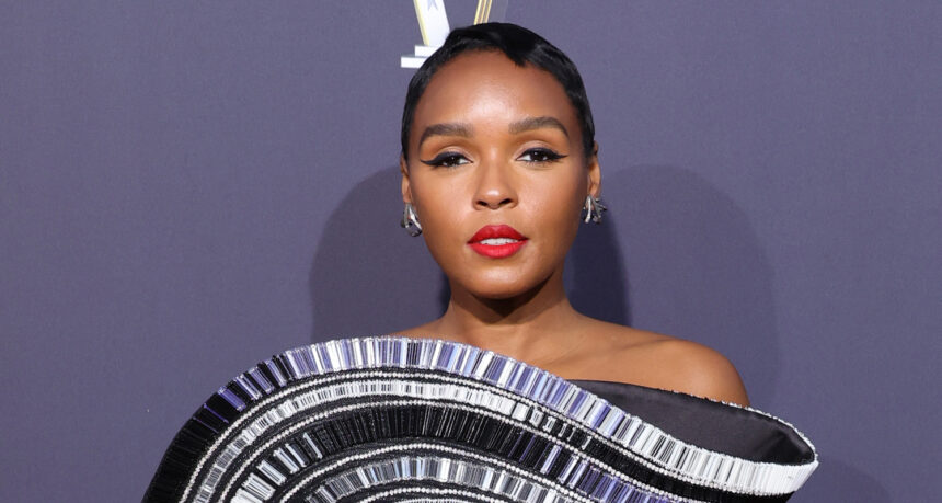 Janelle Monae per recitare e produrre un adattamento cinematografico del libro di memorie di Heist di Tanya Smith "Non mi ha mai visto"