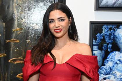 Jenna Dewan dà un aggiornamento della pianificazione del matrimonio e spiega perché si sta muovendo così lentamente