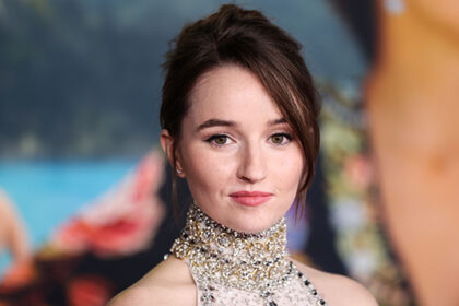 Kaitlyn Dever