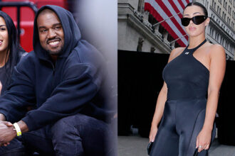 kanye west, bianca censori