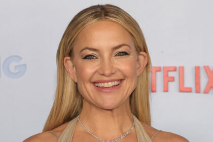 Kate Hudson rivela se la sua famosa famiglia avrebbe mai fatto un reality show