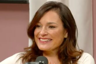 ''Il nome del secondogenito l'ha scelto l'ostetrica e mi ha detto: firma'': Alena Seredova rivela la strana genesi dei nomi dei figli - Gossip.it