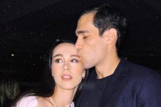 ''Ho già preso le misure'': Aurora Ramazzotti rivela come sarà il suo abito da sposa - Gossip.it