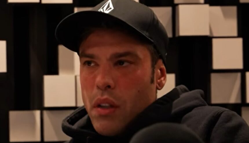 ''In una casa da 15 milioni di euro stavo male'': Fedez rivela di aver iniziato a stare meglio dopo aver lasciato l'attico coniugale - Gossip.it