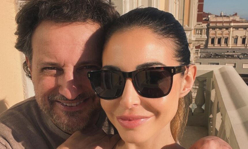 ''Dopo Laura Torrisi, tre anni e mezzo di castità'': Leonardo Pieraccioni parla di amore e della fidanzata Teresa - Gossip.it