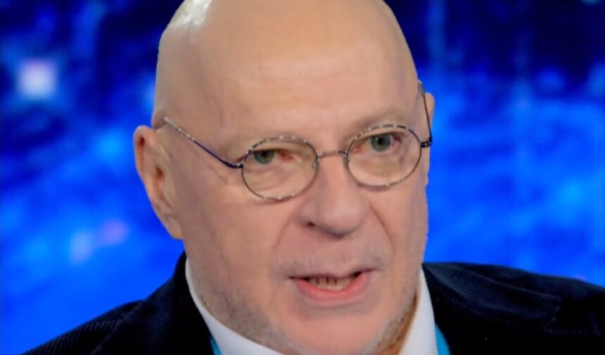 ''Non mi riprenderò mai completamente, non tornerò come prima'': Platinette spiega in tv la sua situazione dopo l'ictus - Gossip.it