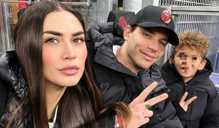 In una nuova intervista Carlo Beretta parla del rapporto con Maddox, il figlio della fidanzata Melissa Satta: le sue parole - Gossip.it