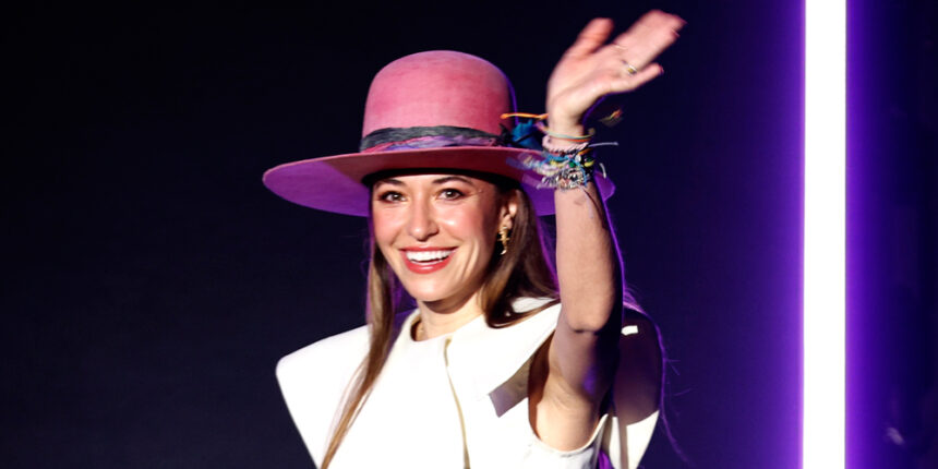 Chi sta uscendo Lauren Daigle? Ha figli? Storia delle relazioni rivelata