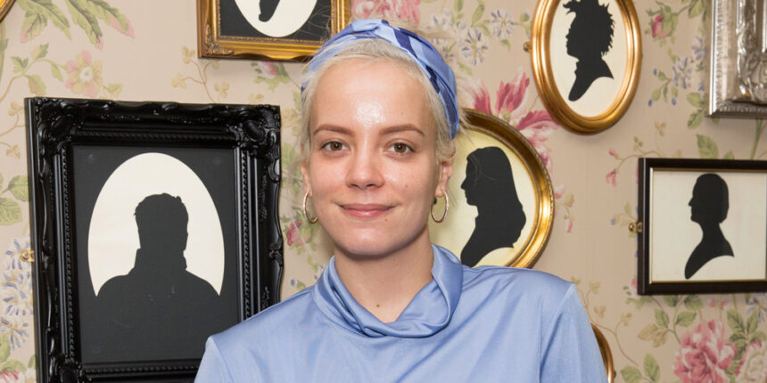 Lily Allen rompe il silenzio in soggiorno nel centro di trattamento dopo le notizie di David Harbor