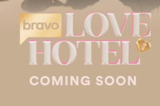 "Bravo's Love Hotel": First Look Teaser & Host rivelato per "Housewives" Dating Show - Guarda ora!