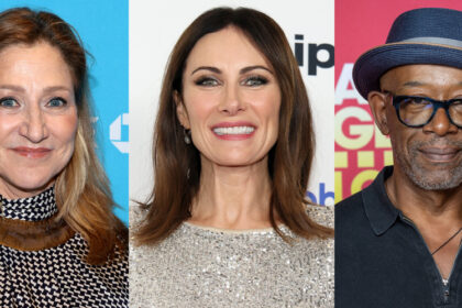 Aggiornamenti di casting "sindaco di Kingstown": Edie Falco, Laura Benanti e Lennie James si uniscono alla stagione 4