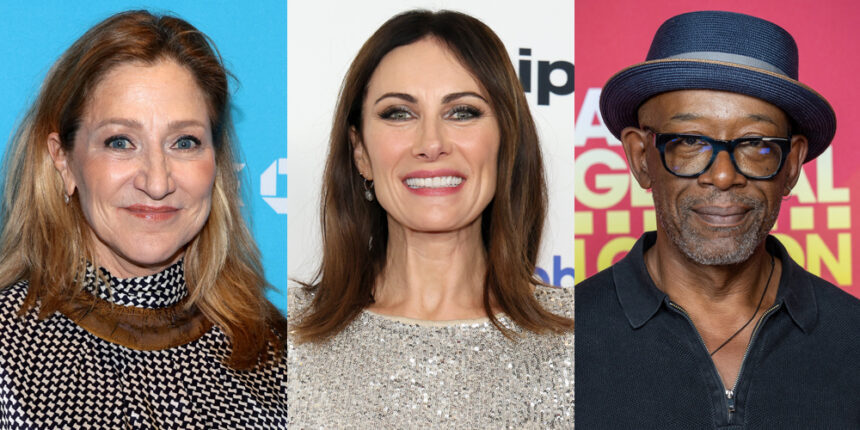 Aggiornamenti di casting "sindaco di Kingstown": Edie Falco, Laura Benanti e Lennie James si uniscono alla stagione 4