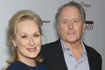 Meryl Streep's Husband: All About Don Gummer and Their Split